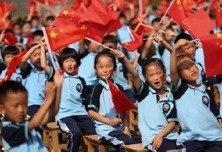 China Builds a New Foundation Starting with Free Preschool for All